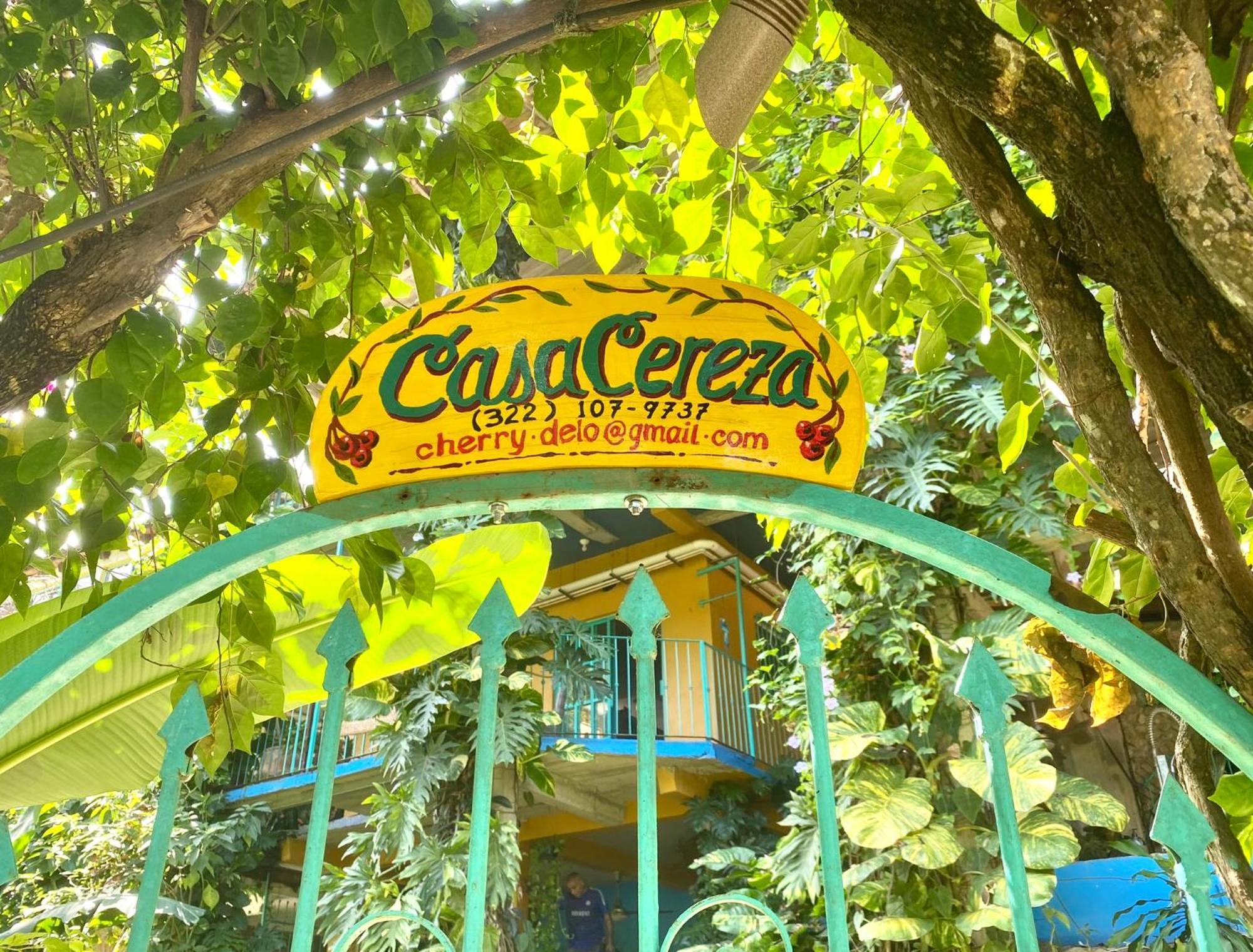 Casa Cereza Apartments Puerto Vallarta Exterior foto