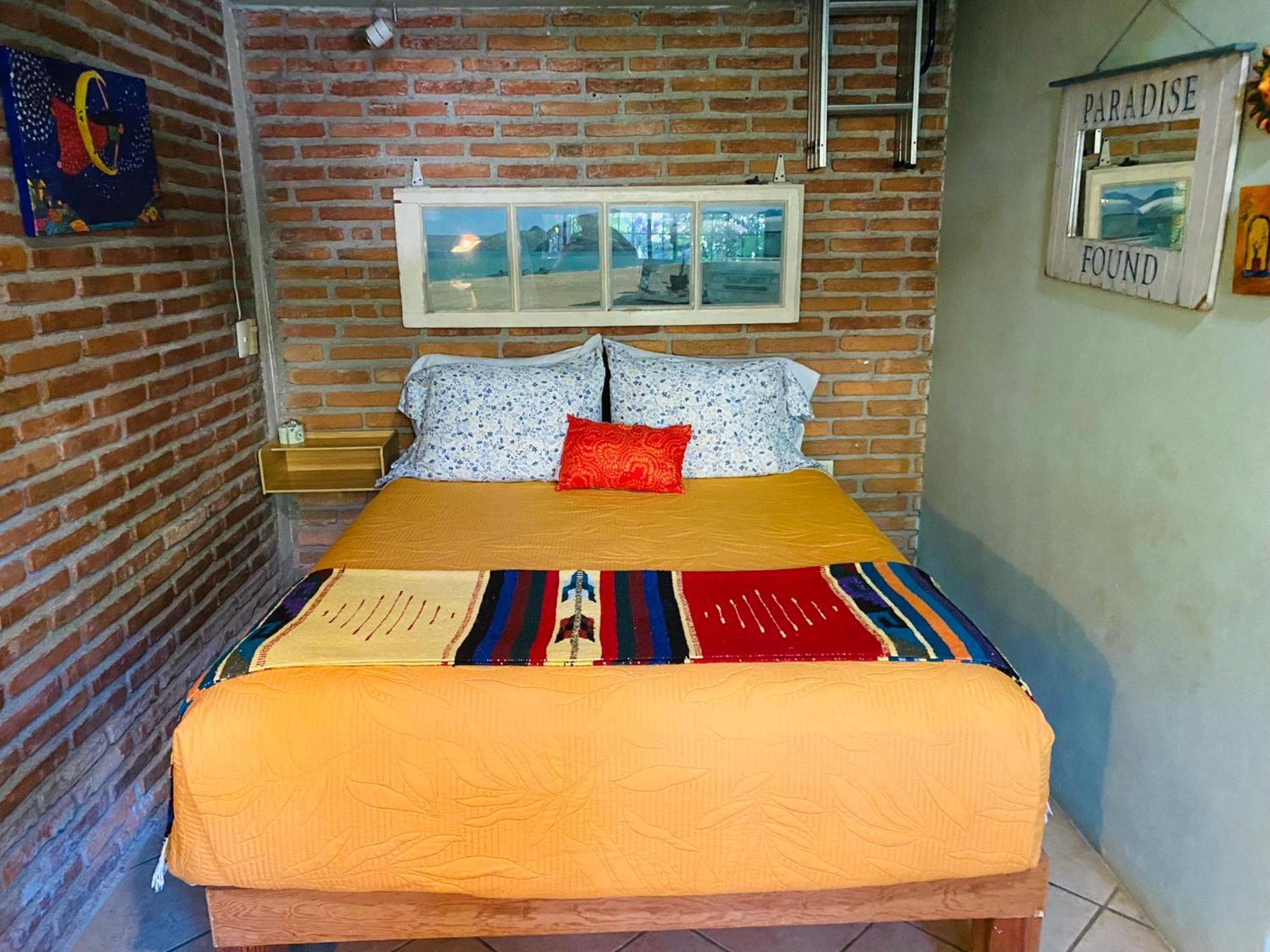 Casa Cereza Apartments Puerto Vallarta Exterior foto